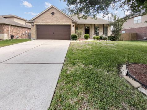21405 Quail Point Lane Porter TX 77365