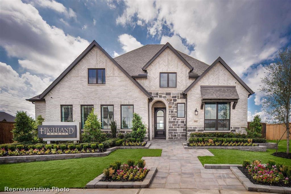 116 Kettle Creek Court Conroe TX 77304