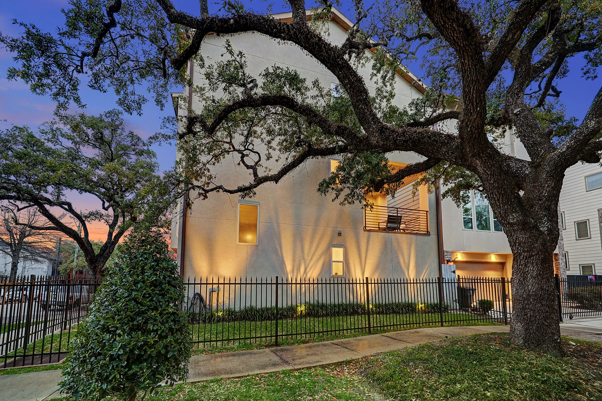 2719 Mason Street Houston TX 77006