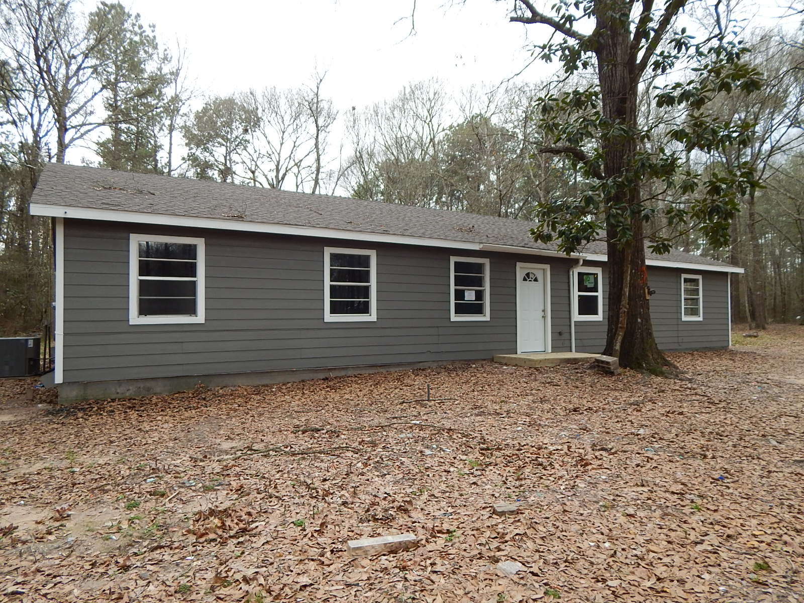 240 Jammye Drive Cleveland TX 77328
