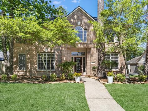 6315 Sevenleaf Lane Kingwood TX 77345