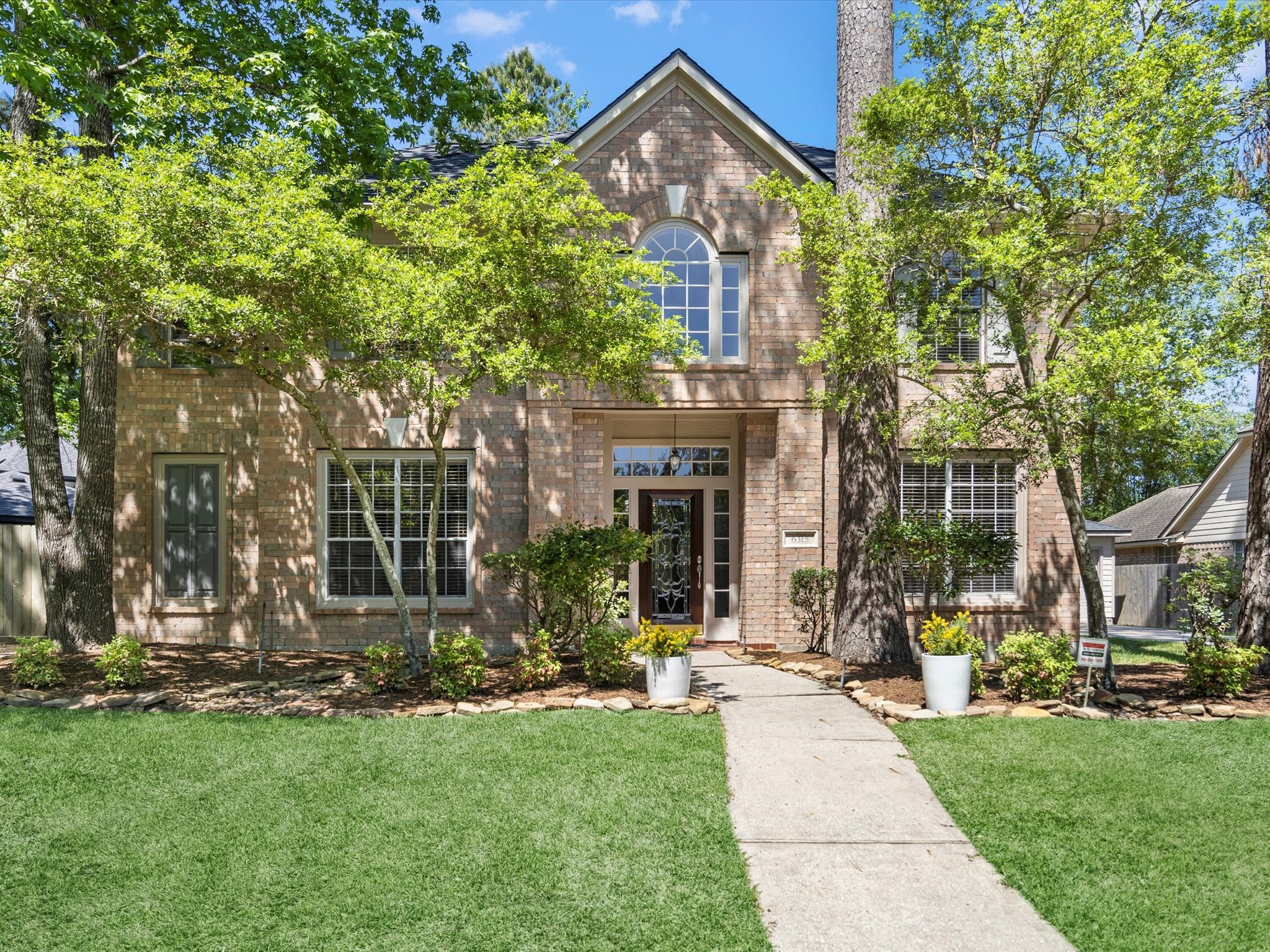 6315 Sevenleaf Lane Kingwood TX 77345