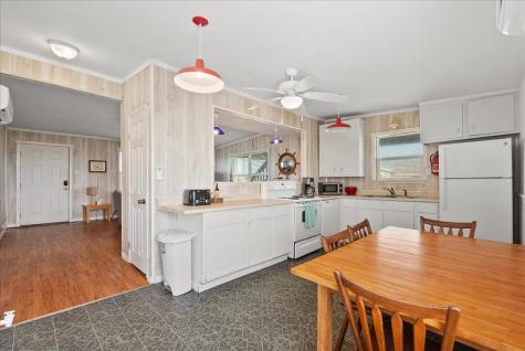 227 Detenbeck Avenue Surfside Beach TX 77541