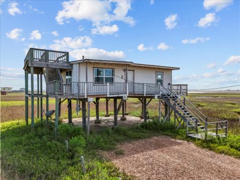 227 Detenbeck Avenue Surfside Beach TX 77541