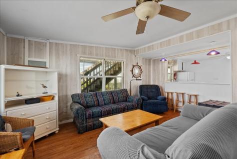 227 Detenbeck Avenue Surfside Beach TX 77541
