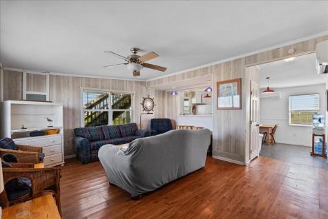 227 Detenbeck Avenue Surfside Beach TX 77541