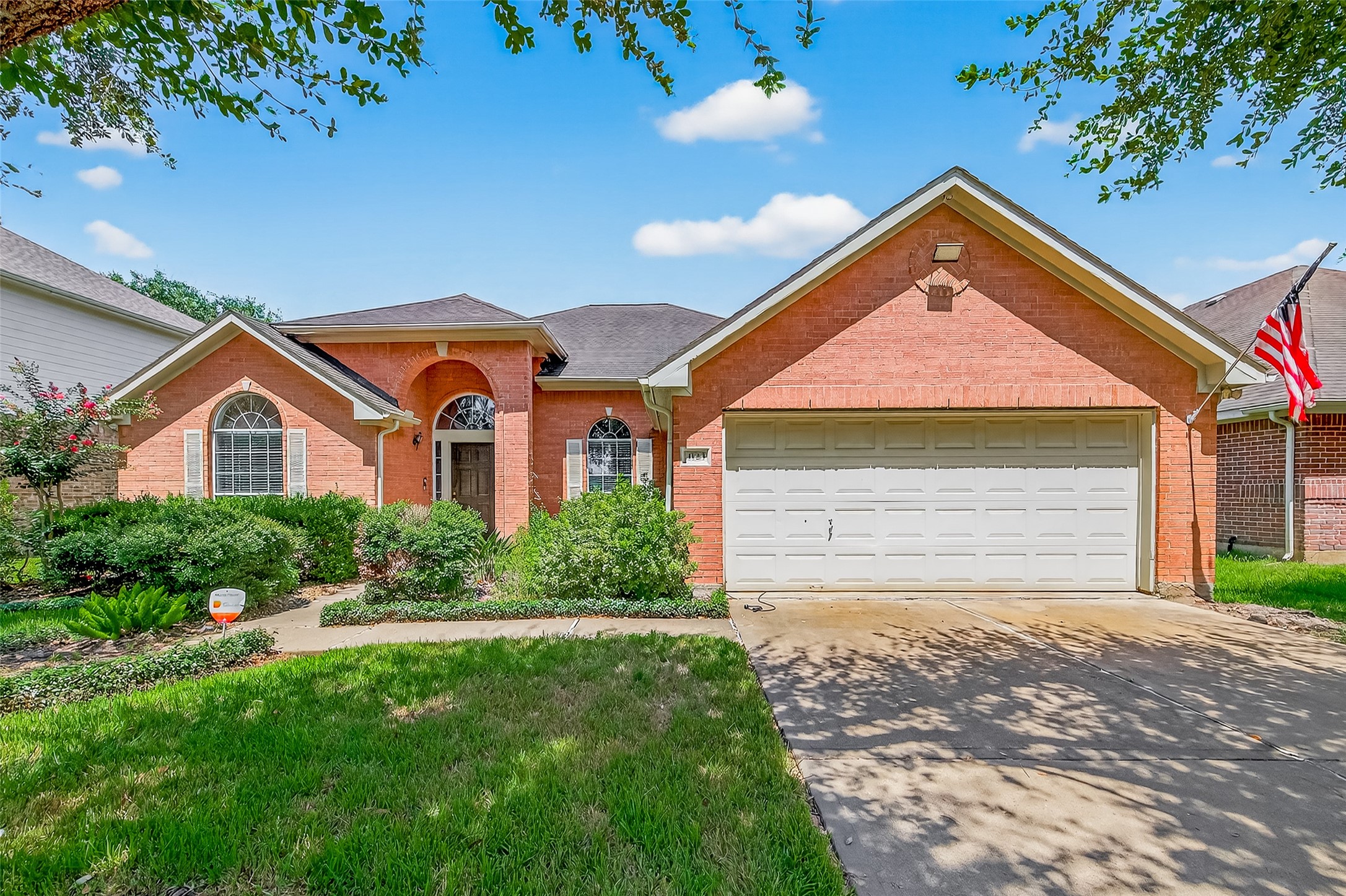 4123 Freedom Tree Drive Missouri City TX 77459