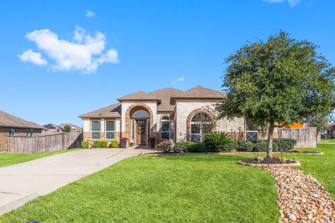 27002 Maverick Ranch Court Magnolia TX 77355