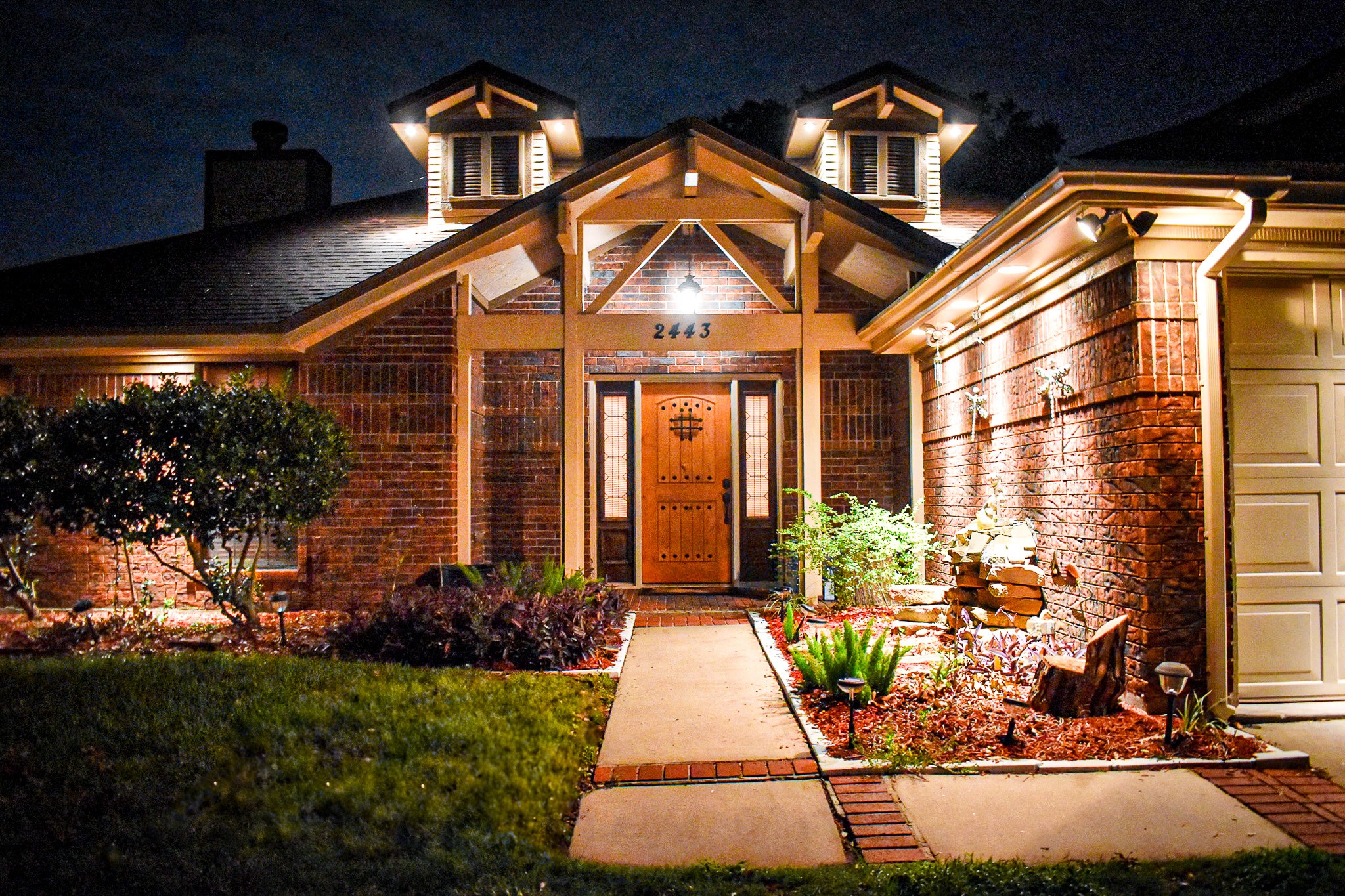 2443 Arrowsmith Court Pearland TX 77584