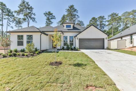 4921 Harbor Brooks Lane League City TX 77573