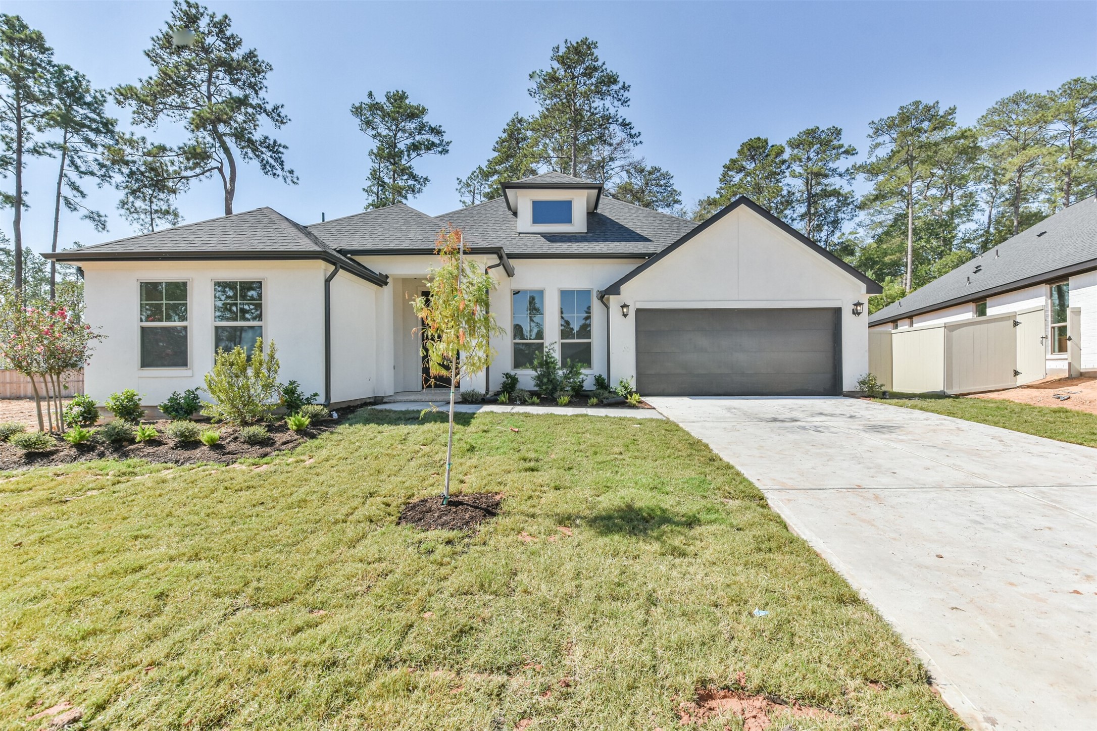 4921 Harbor Brooks Lane League City TX 77573