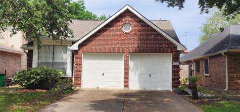 18126 Westlock Court Tomball TX 77377