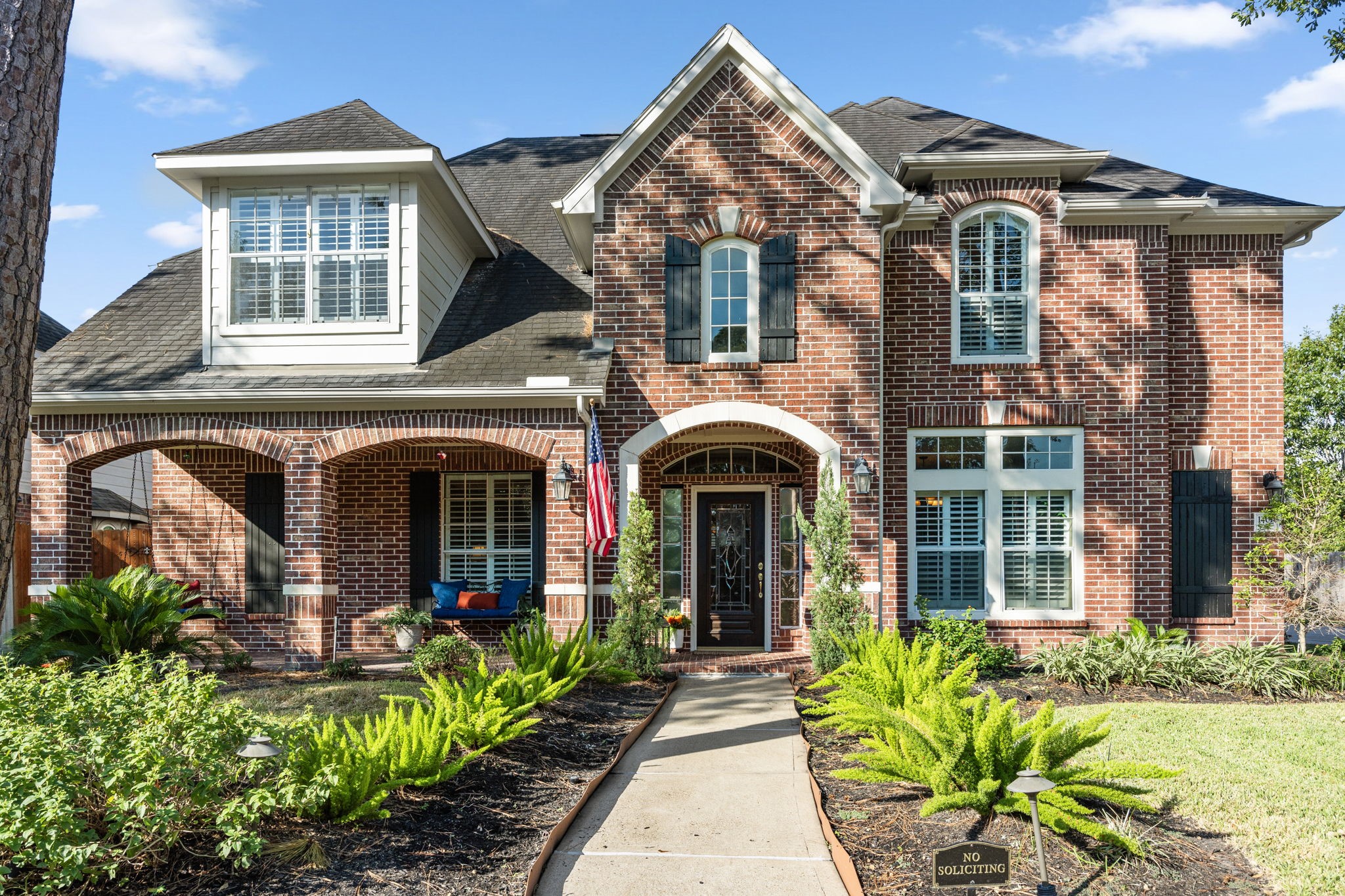 14011 Halprin Creek Drive Cypress TX 77429