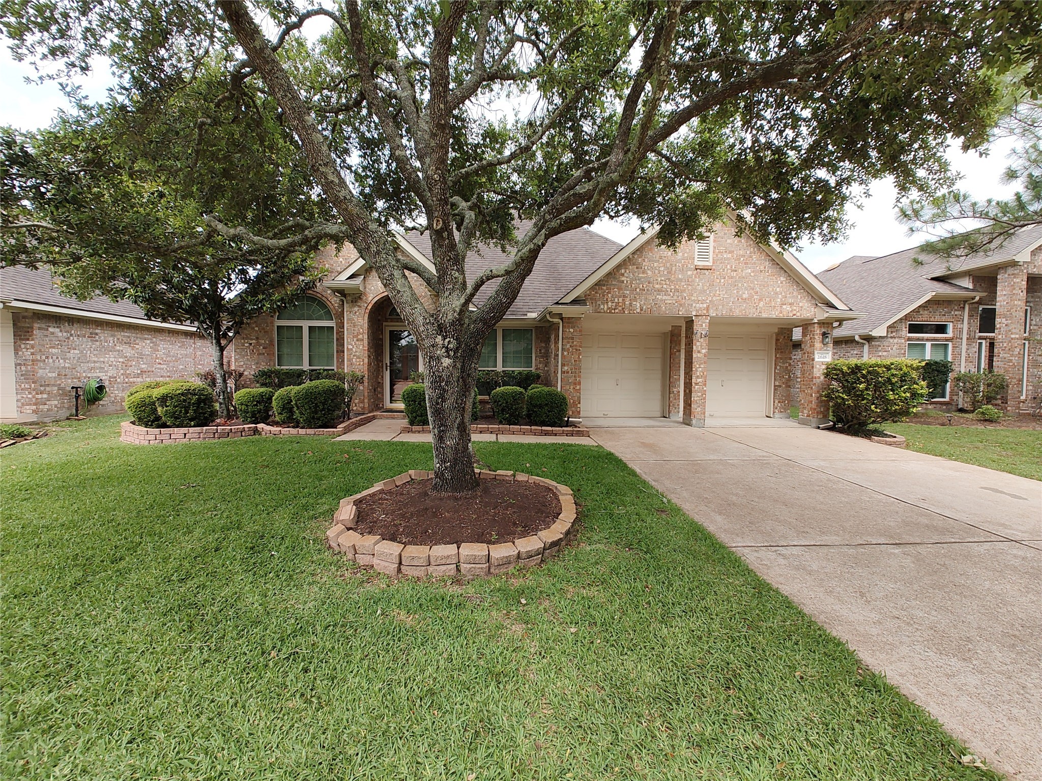 2618 Parkbriar Lane Pearland TX 77584