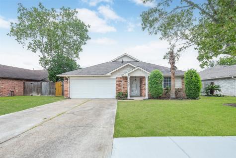 2447 Edgedale Drive Missouri City TX 77489