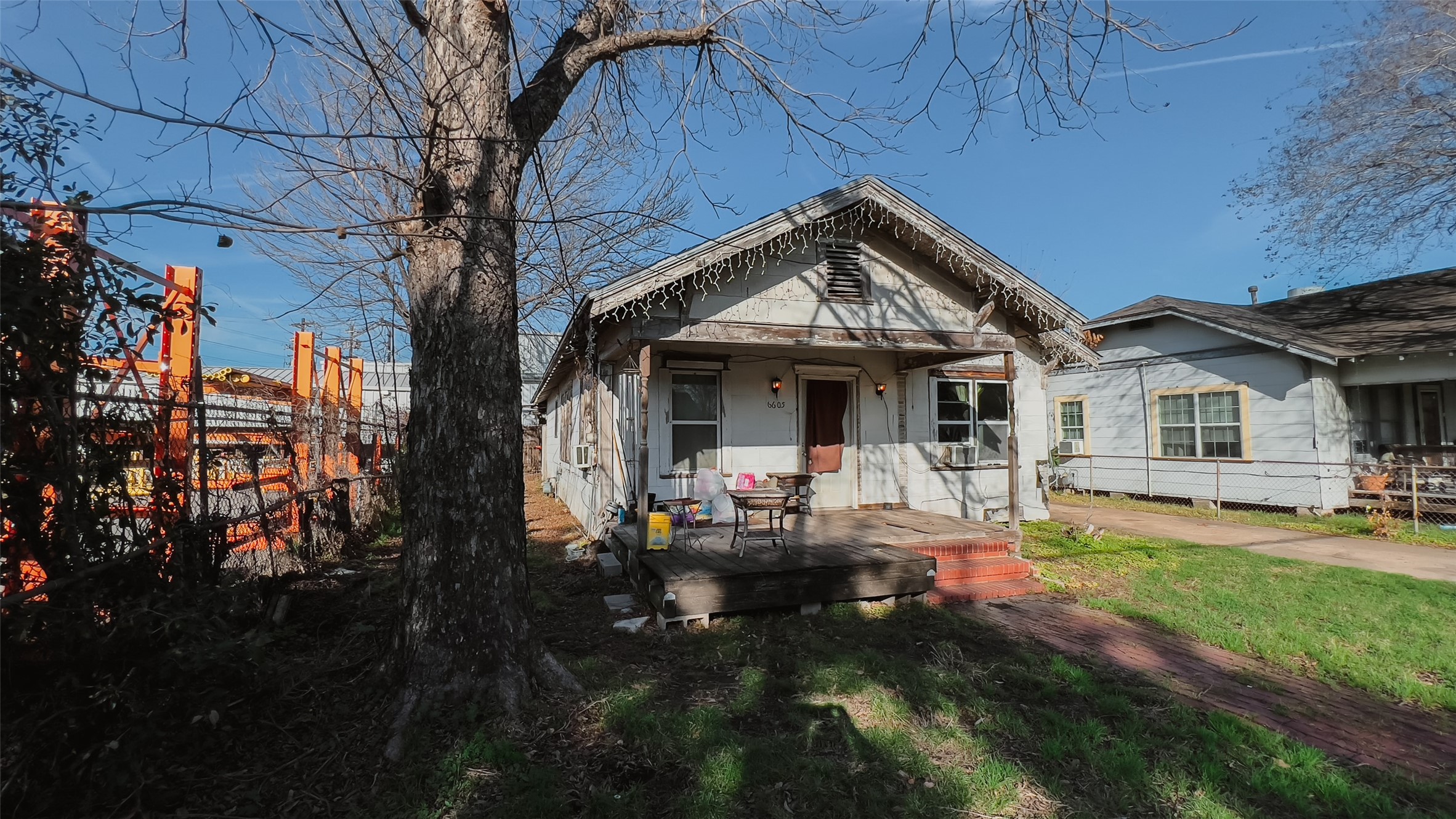 6605 Avenue L Houston TX 77011