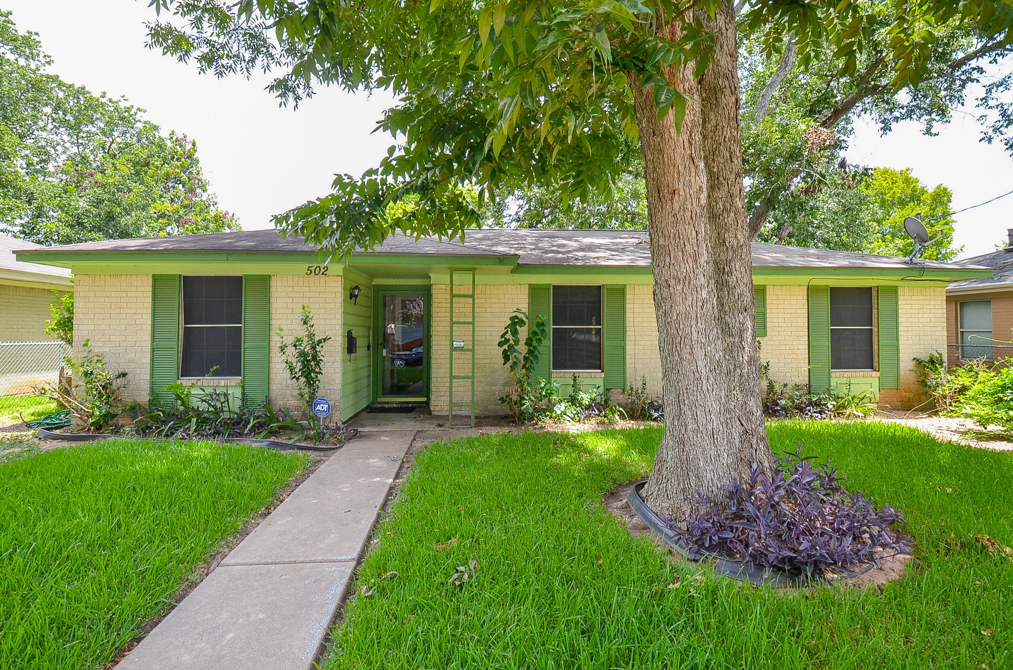 502 Guyer Street Sugar Land TX 77498