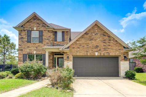 19303 Hays Spring Drive Cypress TX 77433