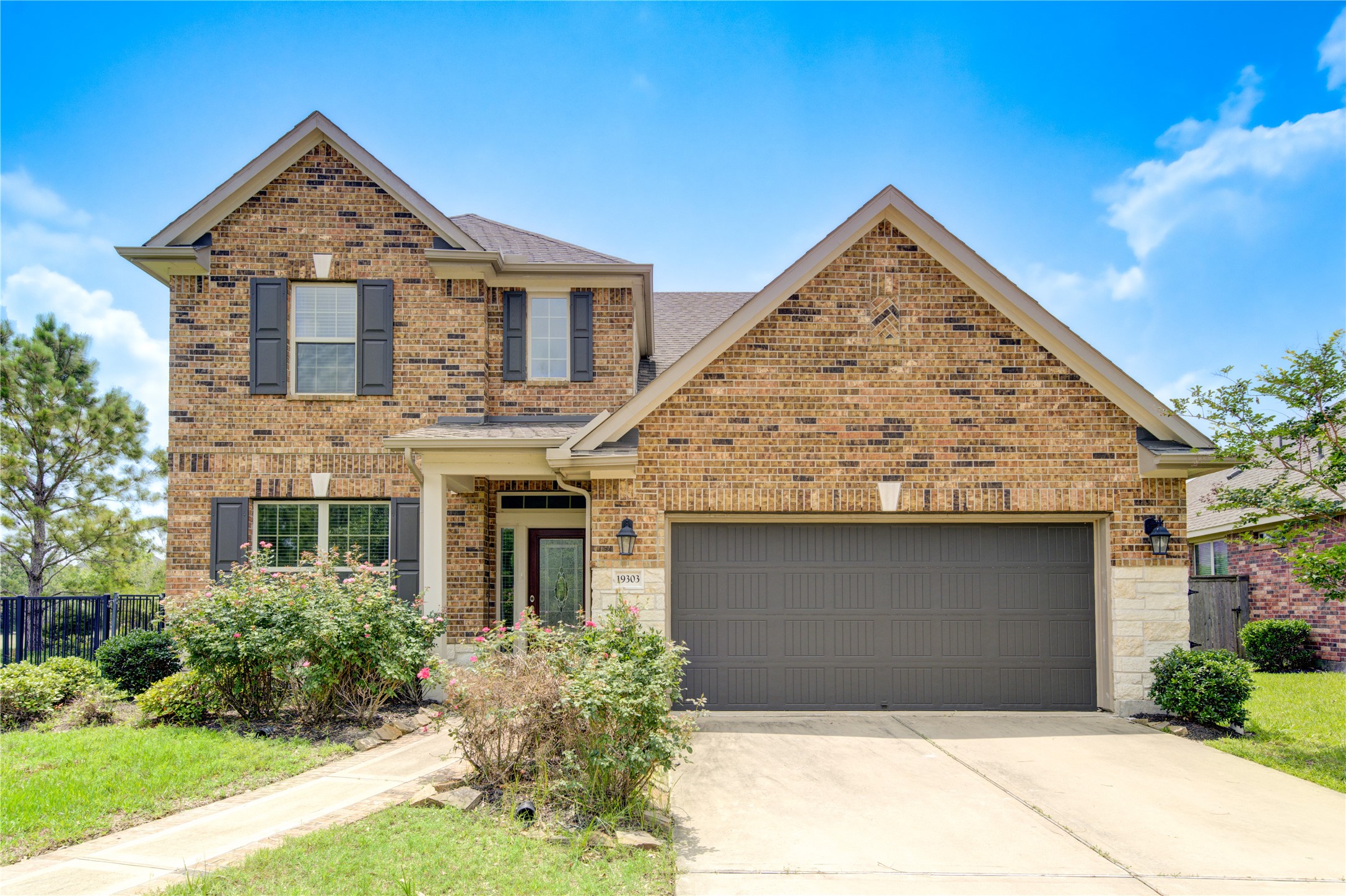 19303 Hays Spring Drive Cypress TX 77433