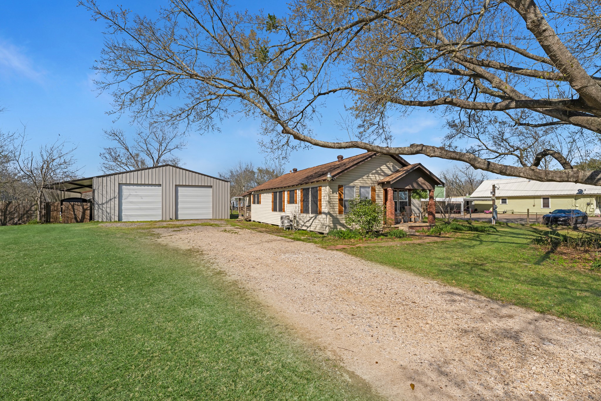716 Jones Road Highlands TX 77562