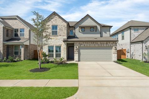 19727 Vino Vale Drive Hockley TX 77447