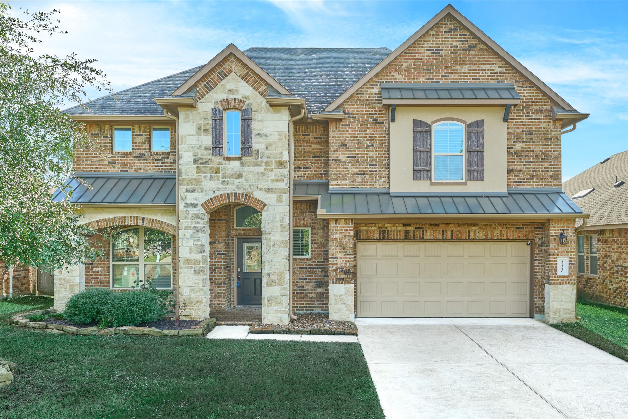 12246 Little Blue Heron Lane Conroe TX 77304