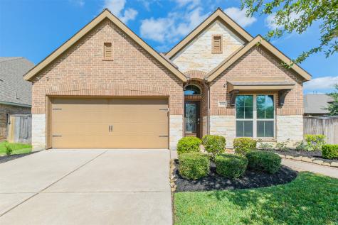 19302 Fort Leaton Lane Cypress TX 77433
