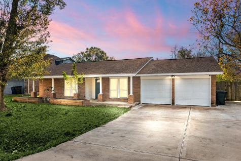 515 Moody Avenue League City TX 77573