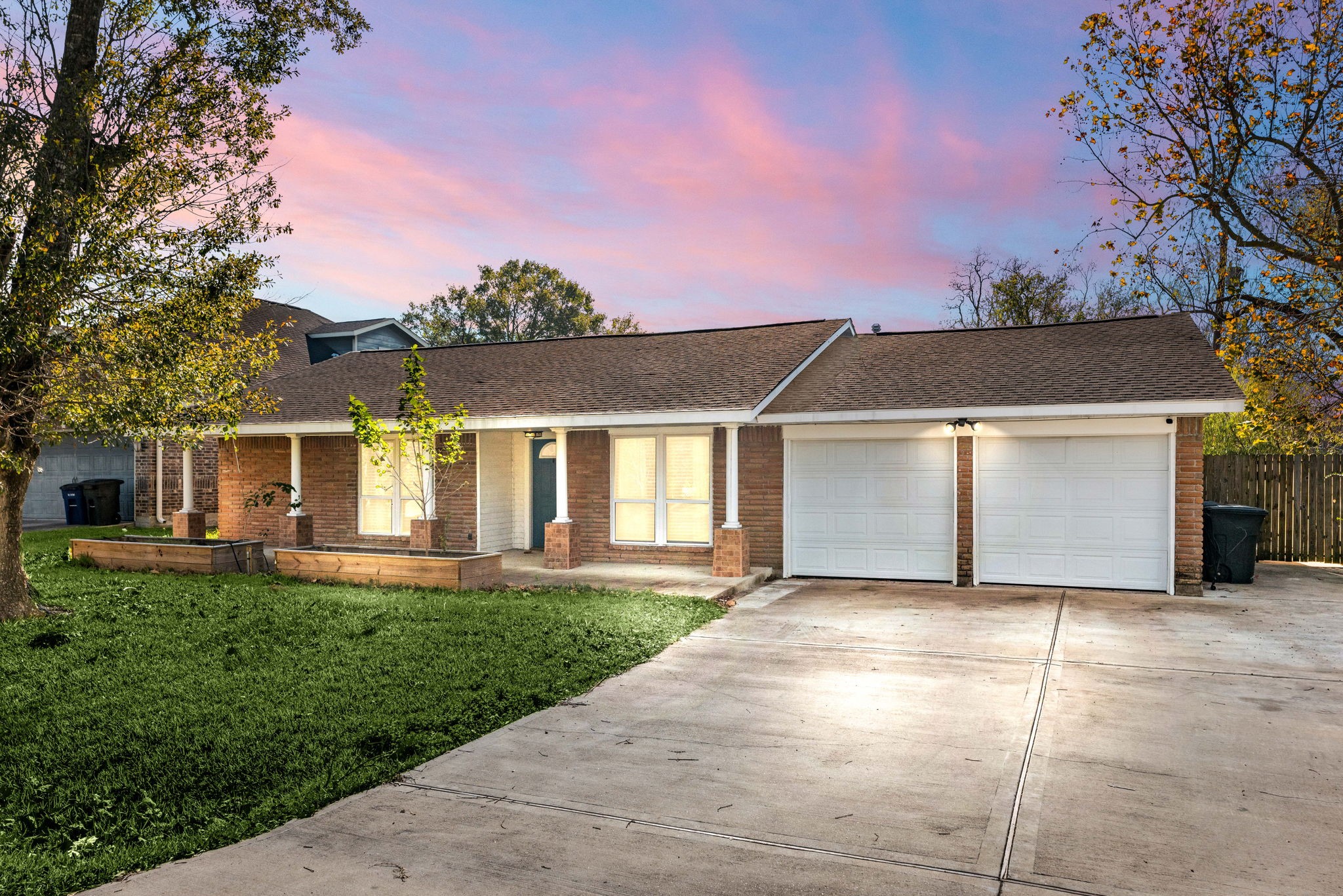 515 Moody Avenue League City TX 77573