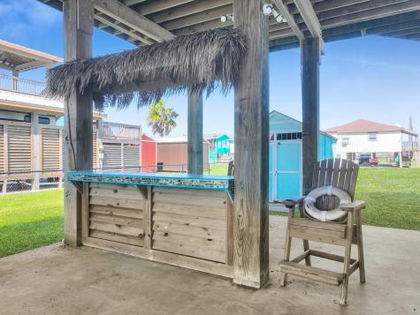 964 S Selwyn Road Crystal Beach TX 77650