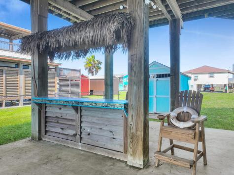 964 S Selwyn Road Crystal Beach TX 77650