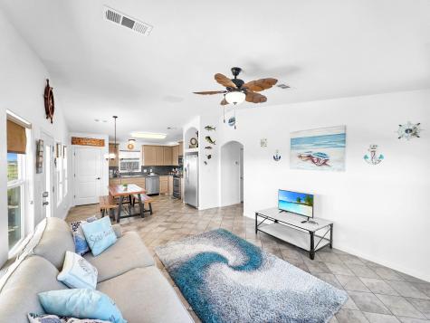 964 S Selwyn Road Crystal Beach TX 77650