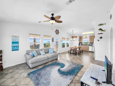 964 S Selwyn Road Crystal Beach TX 77650