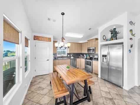 964 S Selwyn Road Crystal Beach TX 77650