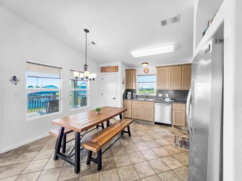 964 S Selwyn Road Crystal Beach TX 77650
