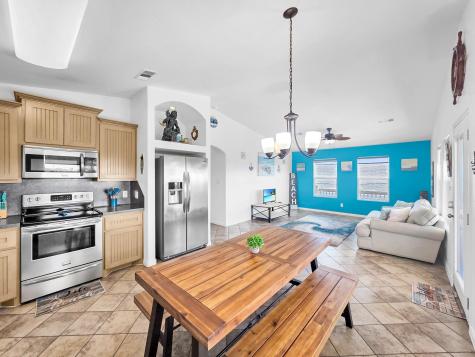 964 S Selwyn Road Crystal Beach TX 77650