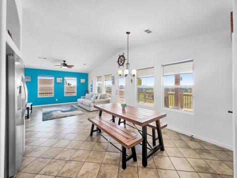964 S Selwyn Road Crystal Beach TX 77650