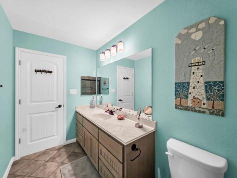 964 S Selwyn Road Crystal Beach TX 77650