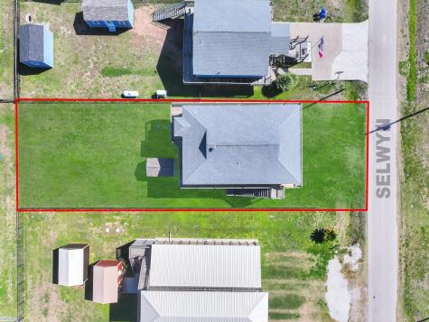 964 S Selwyn Road Crystal Beach TX 77650