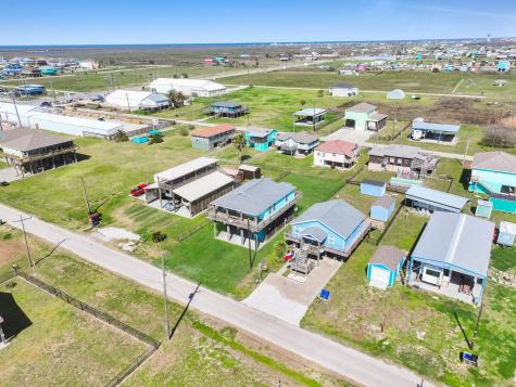 964 S Selwyn Road Crystal Beach TX 77650