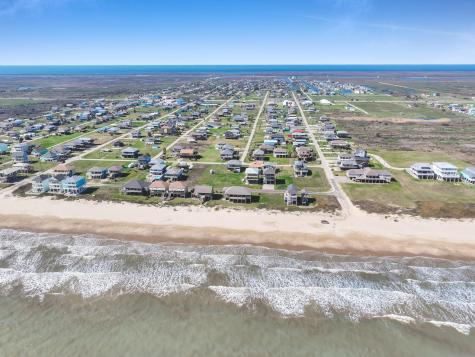 964 S Selwyn Road Crystal Beach TX 77650