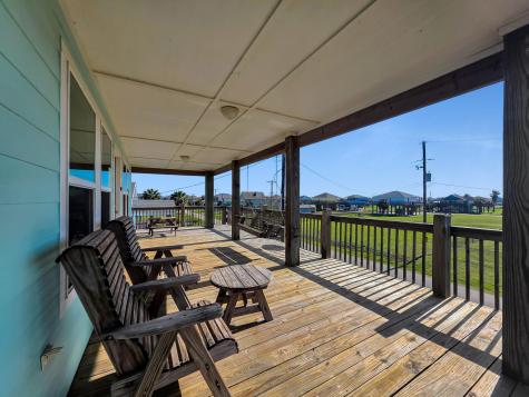 964 S Selwyn Road Crystal Beach TX 77650
