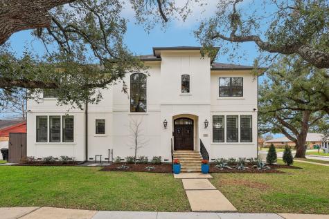 4145 Glenshire Street Houston TX 77025