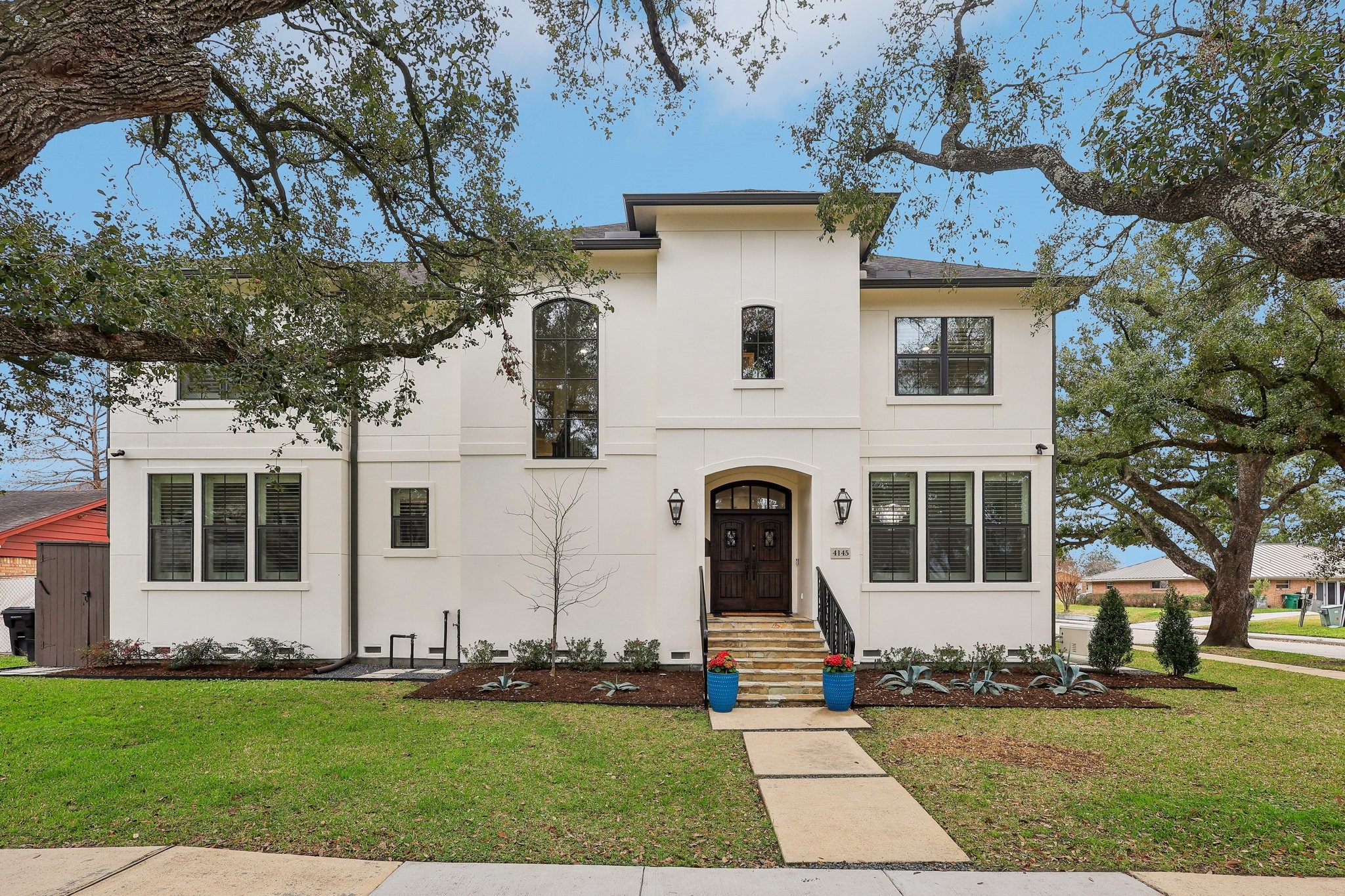 4145 Glenshire Street Houston TX 77025