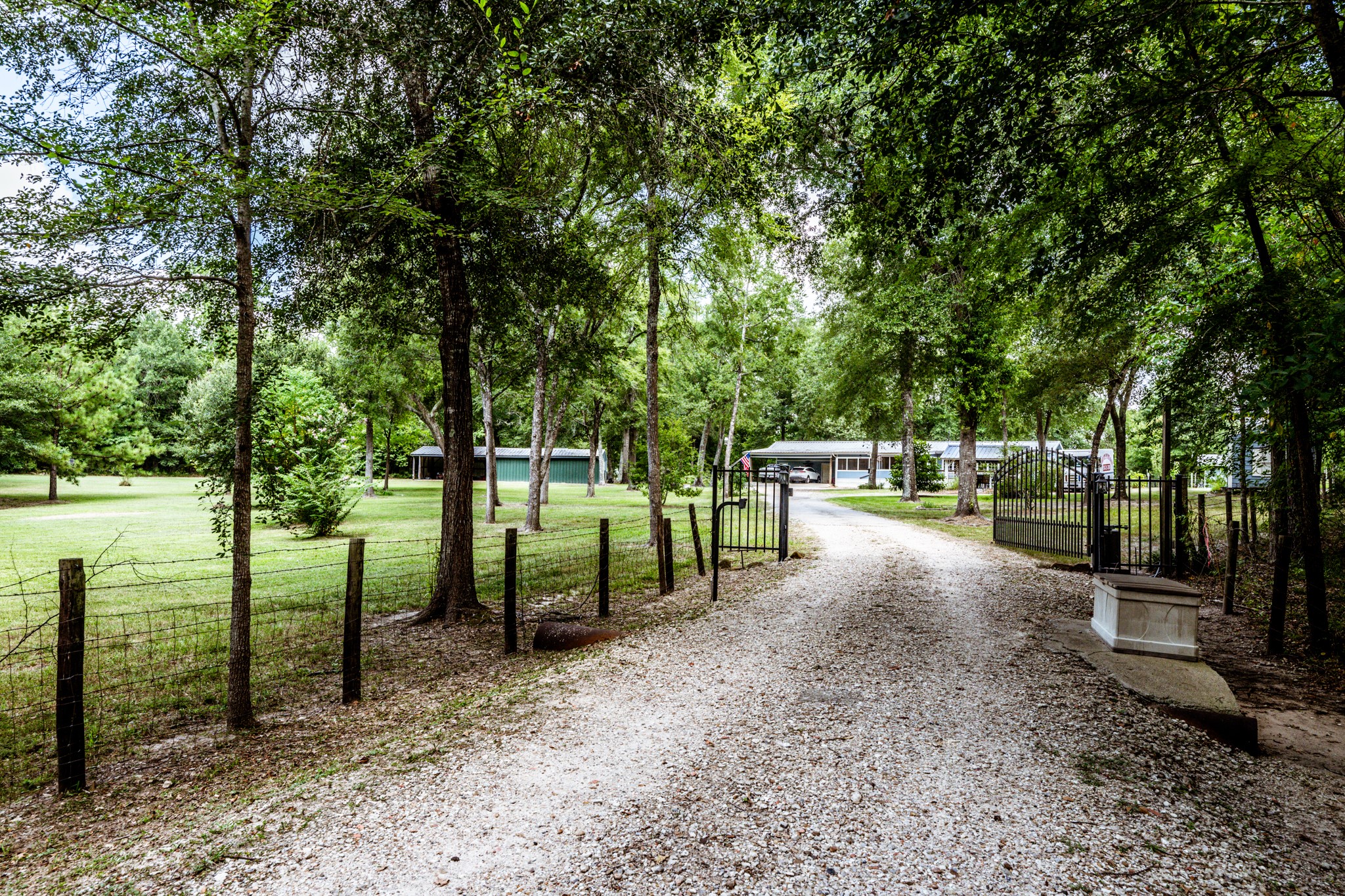 4944 Fm 1374 Road Huntsville TX 77340