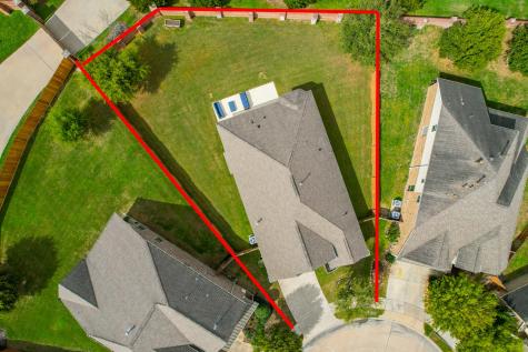 10002 Esslemont Court Richmond TX 77407