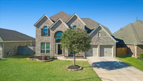 2627 Cutter Court Manvel TX 77578
