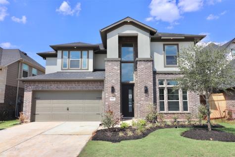 31414 Vineyard Creek Drive Fulshear TX 77441