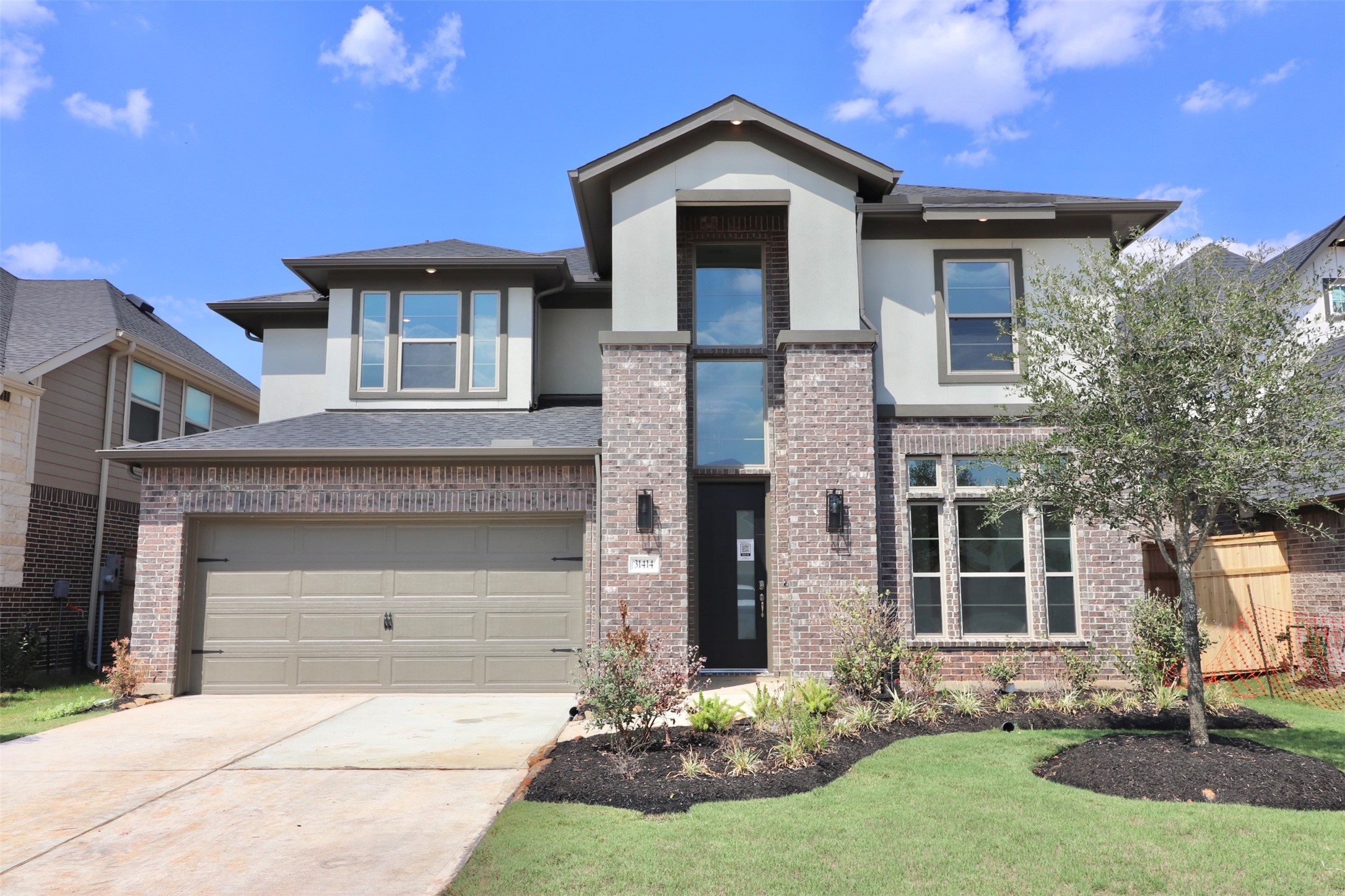31414 Vineyard Creek Drive Fulshear TX 77441