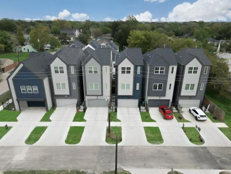 4316 Arlington Street Houston TX 77022